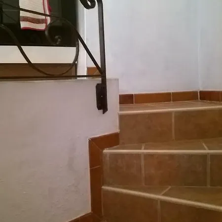 Casa Crapara * Calitri