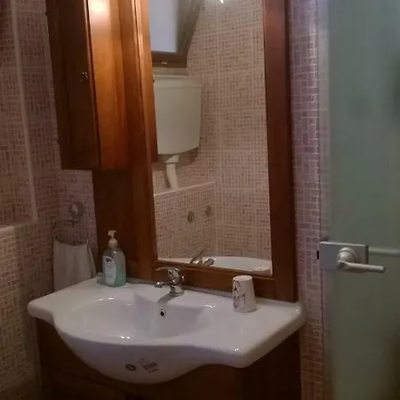 Casa vacanze Casa Crapara *