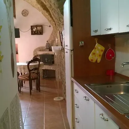 Casa vacanze Casa Crapara *