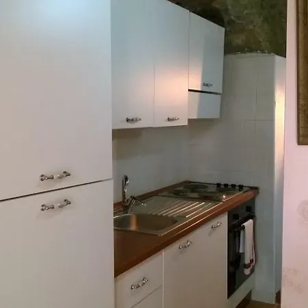 Casa Crapara * Calitri