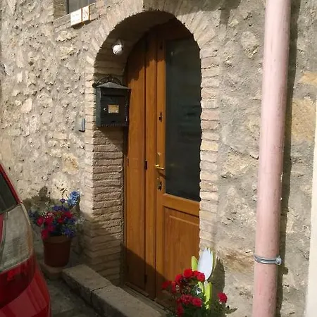 Casa vacanze Casa Crapara *