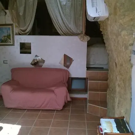 Casa Crapara Calitri