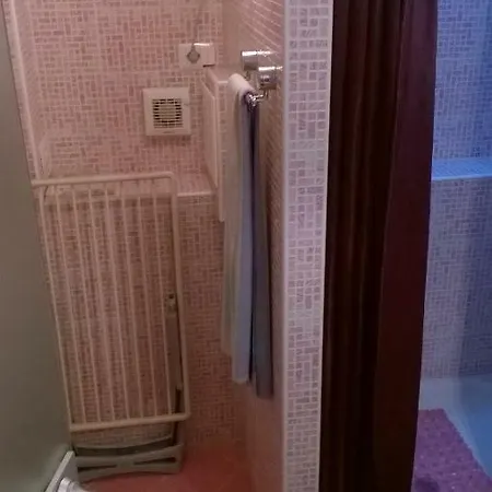 Casa Crapara *