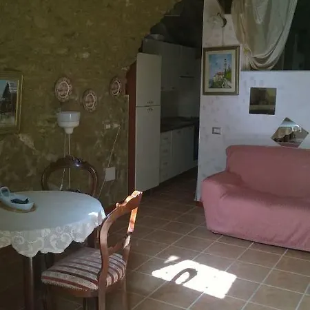 Casa vacanze Casa Crapara