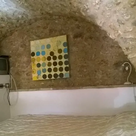 Casa Crapara *