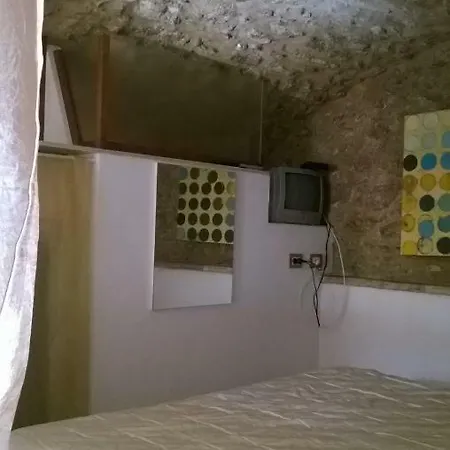 Casa Crapara Casa vacanze Calitri