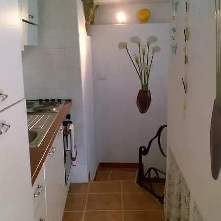 Casa vacanze Casa Crapara *