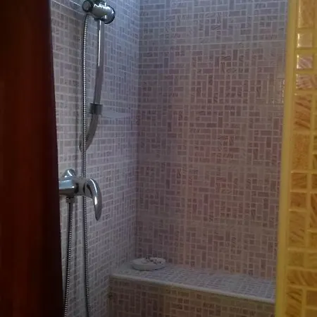 Casa Crapara * Calitri