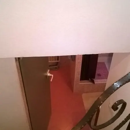 Casa Crapara *