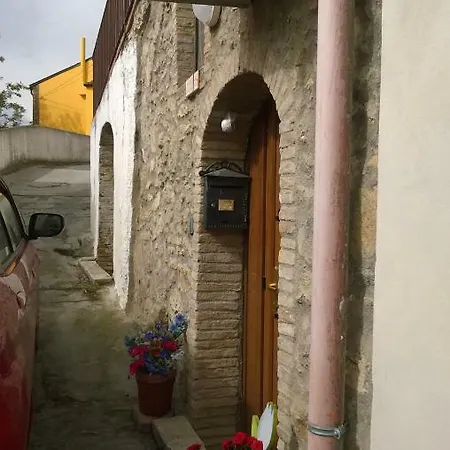 Casa vacanze Casa Crapara