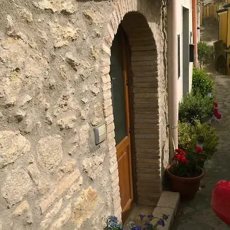 Casa Crapara *