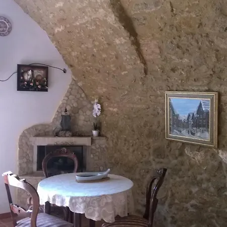 Casa vacanze Casa Crapara